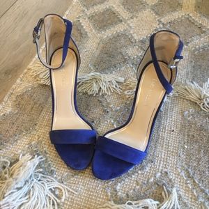 Enzo Angiolini Eamanna Sandal